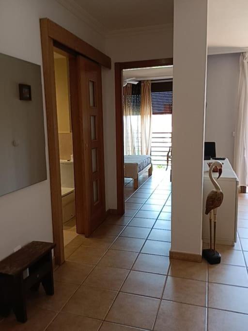 Apartamento Con Vistas El Médano Exterior foto